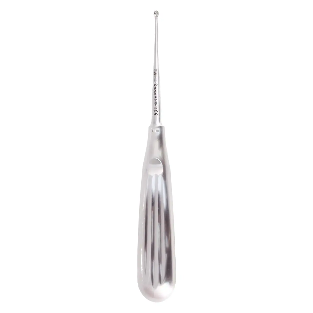  Scherpe Lepel