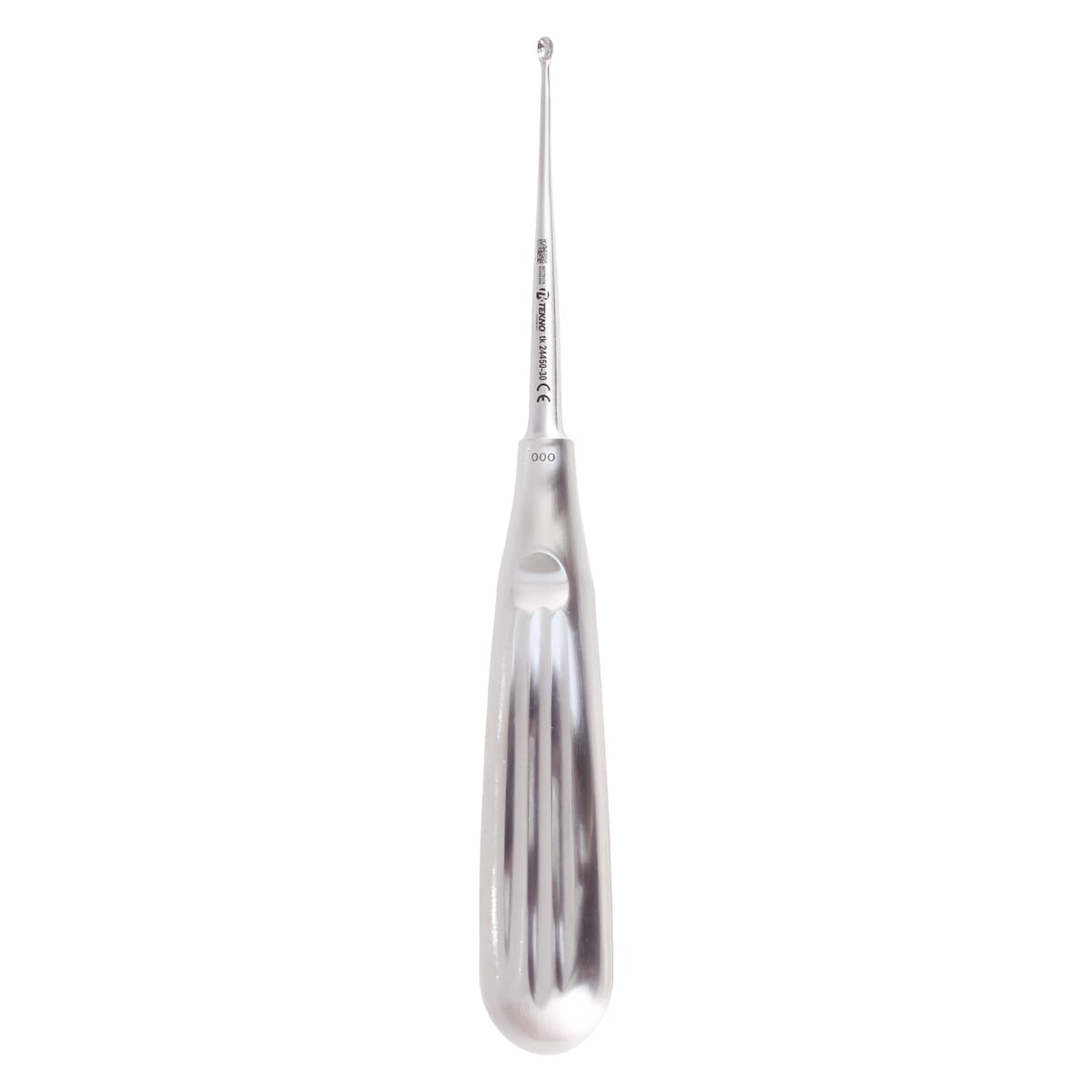  Scherpe Lepel