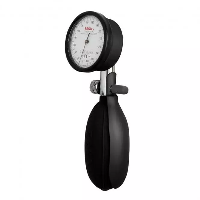  Kobold Bloeddrukmeter mit Rapidmanschette