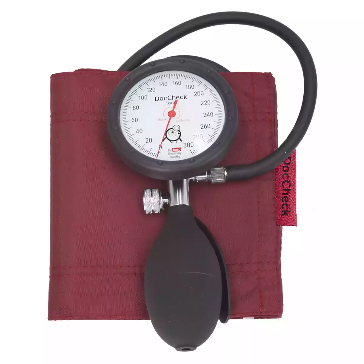  Bloeddrukmeter "Pffft"