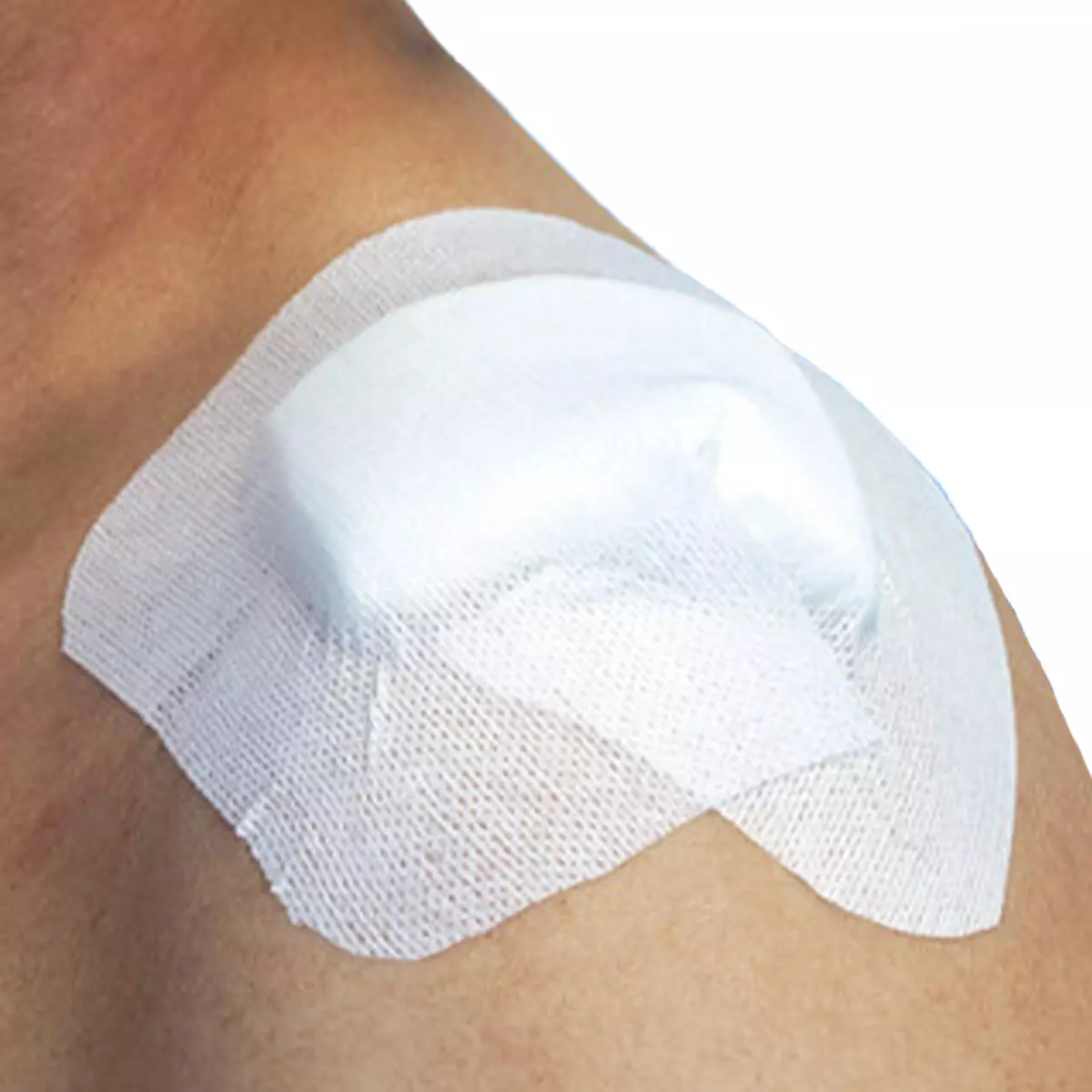  Non-tissé adhésif RUDAVLIES