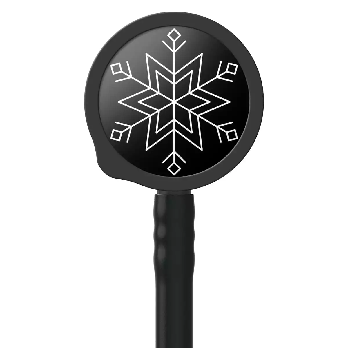  Bedrukte glasvezel-membraansets “Drums”