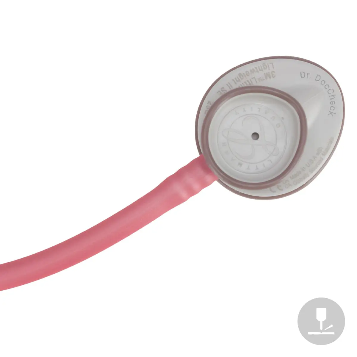 Lightweight II stethoscoop Lightweight II stethoscoop