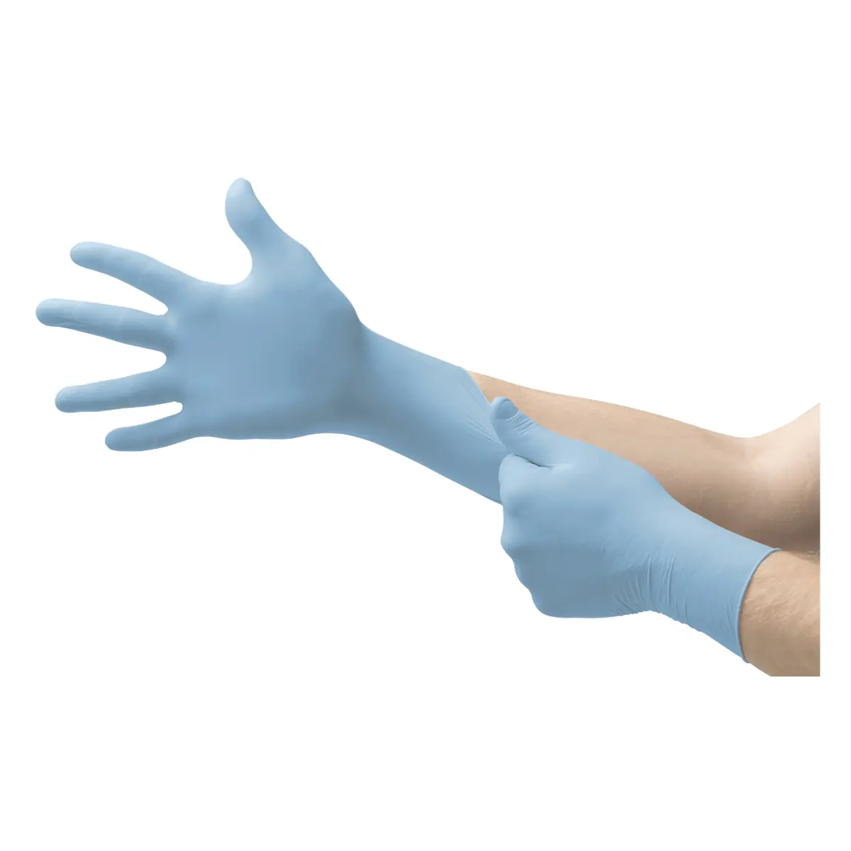 Gants d’examen en nitrile MICRO-TOUCH NITRA-TEX Gants d’examen en nitrile MICRO-TOUCH NITRA-TEX
