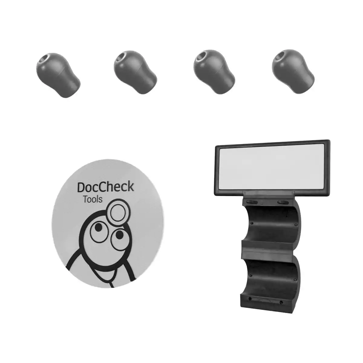  Stéthoscope « Lausch mini »