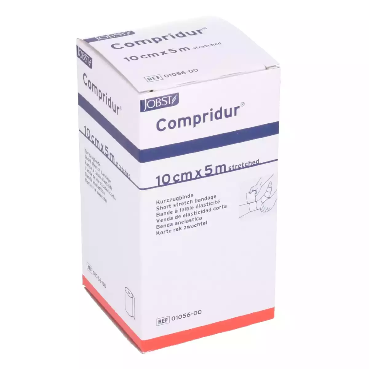 Compridur compressieverband Compridur compressieverband