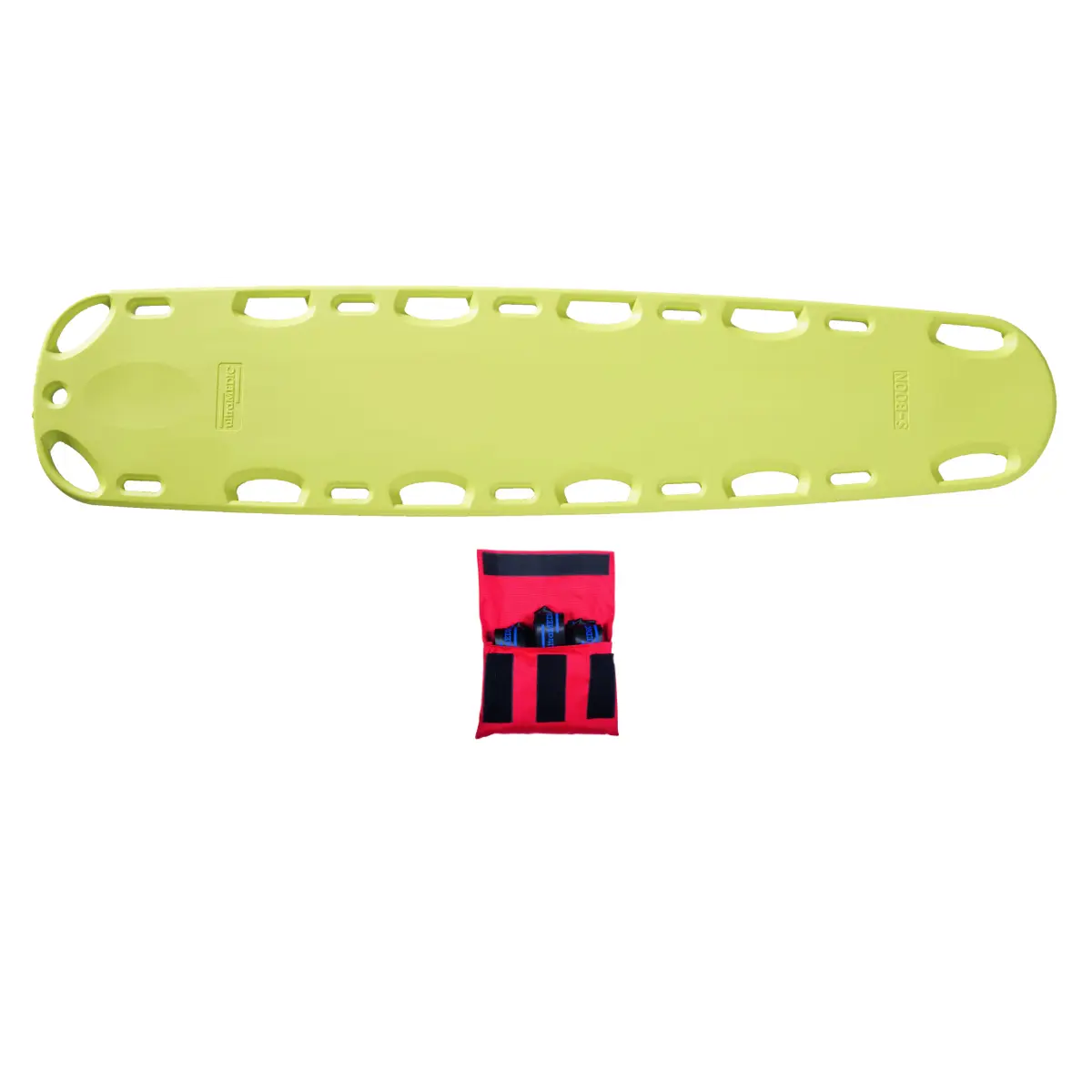  S-BOON Spineboard wervelplank 