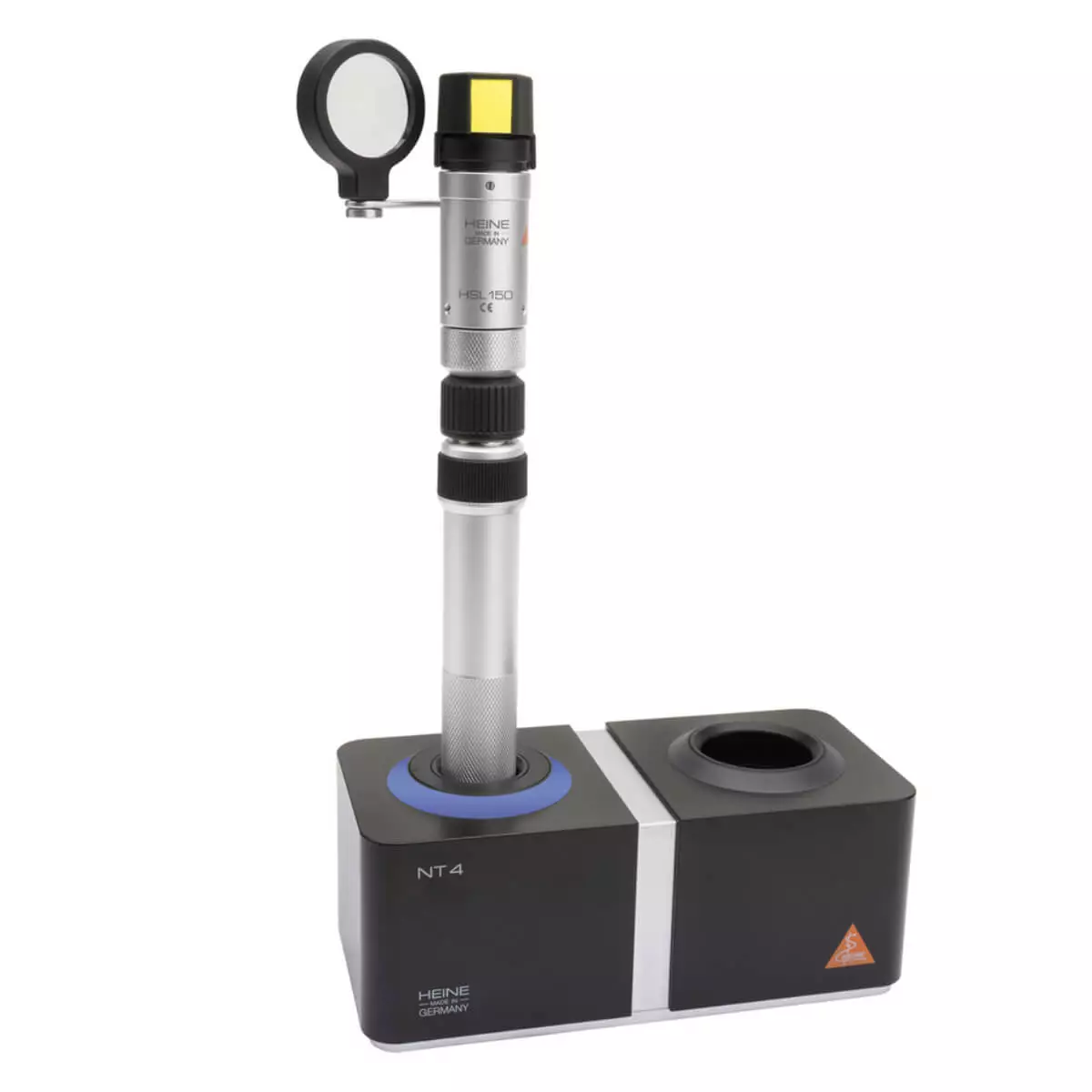  Lampe à fente manuelle HEINE HSL 150