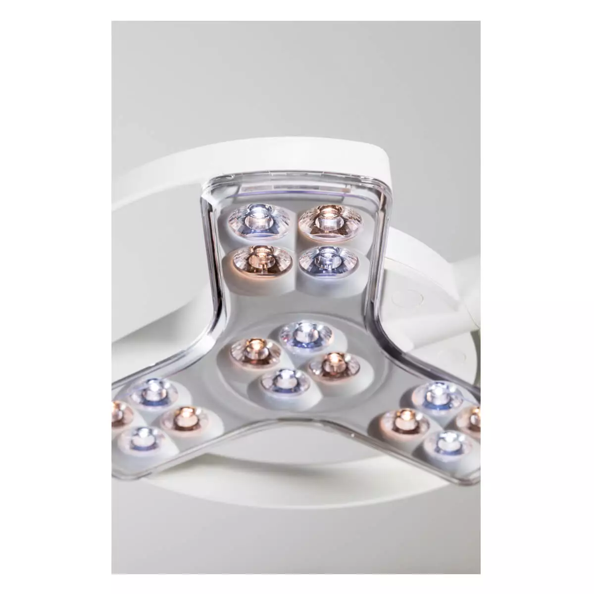  VISIANO 20-2 onderzoekslamp 