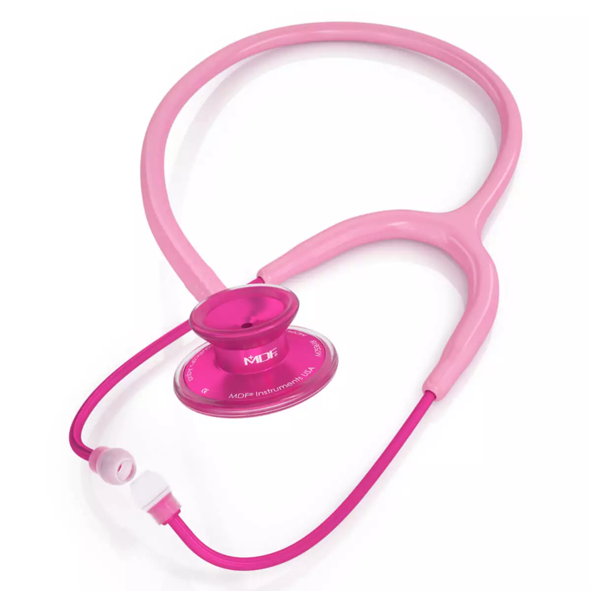  Kit pour examen général Acoustica Rosa