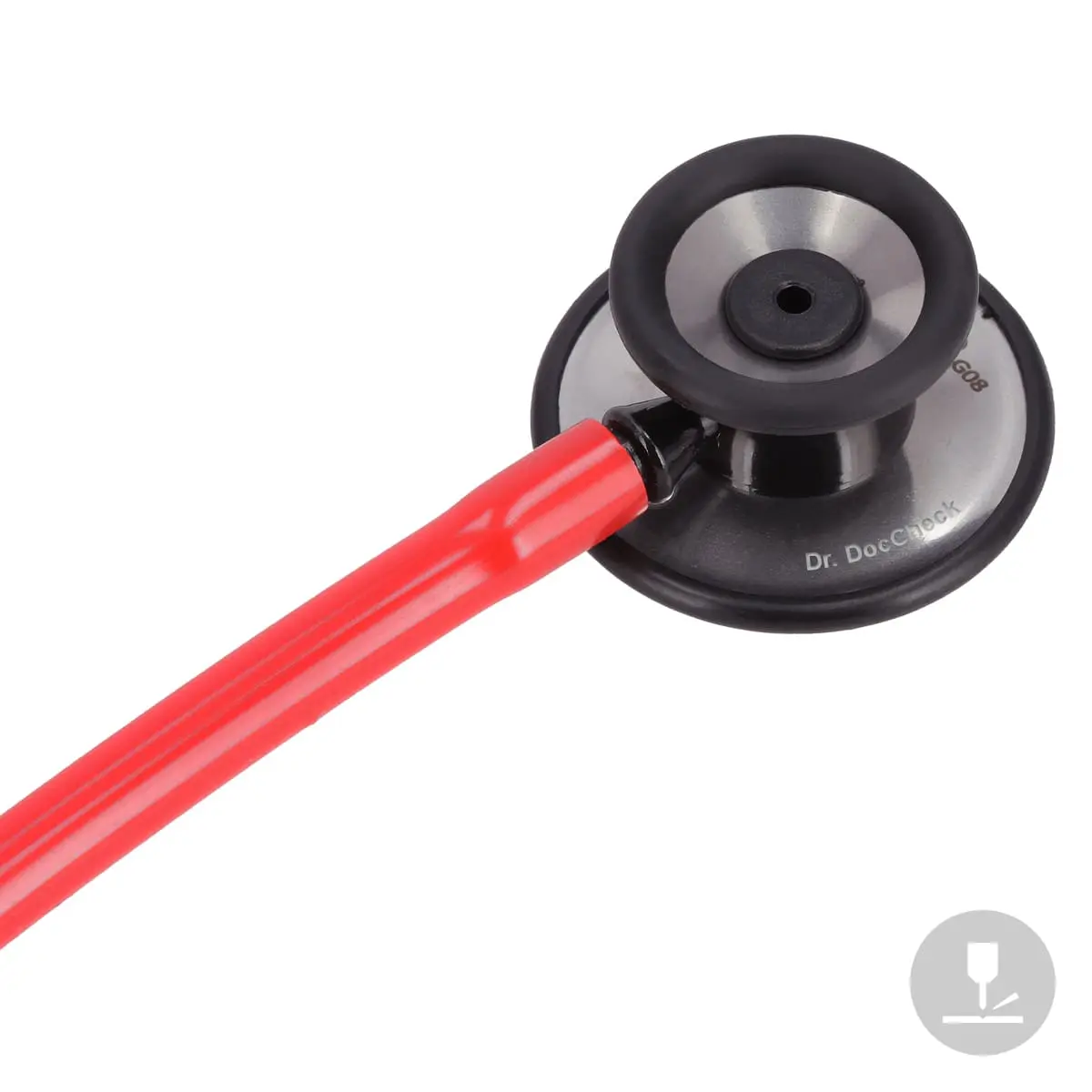  Stéthoscope d'apprentissage pour personnel soignant