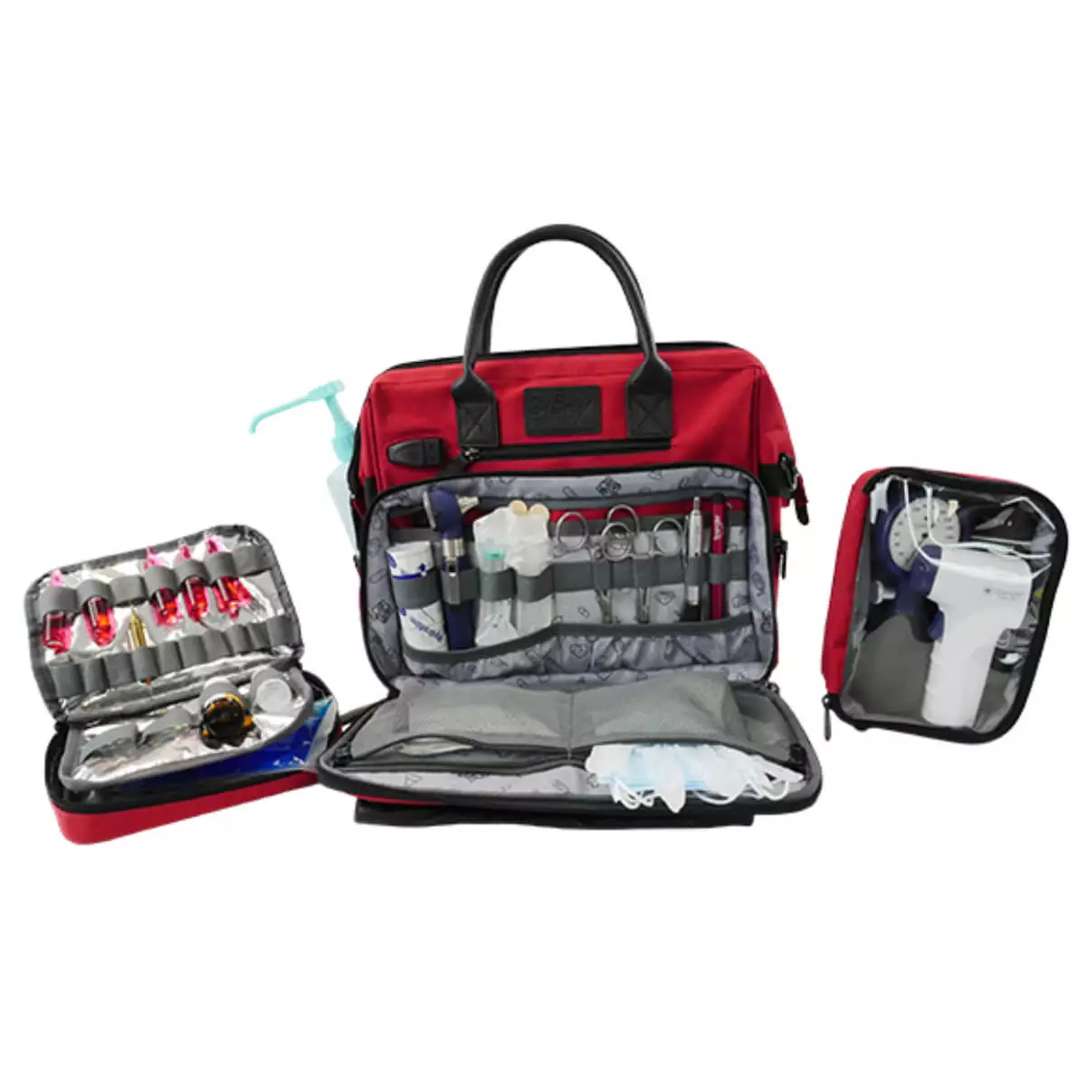  Sac médical Mini Madrague