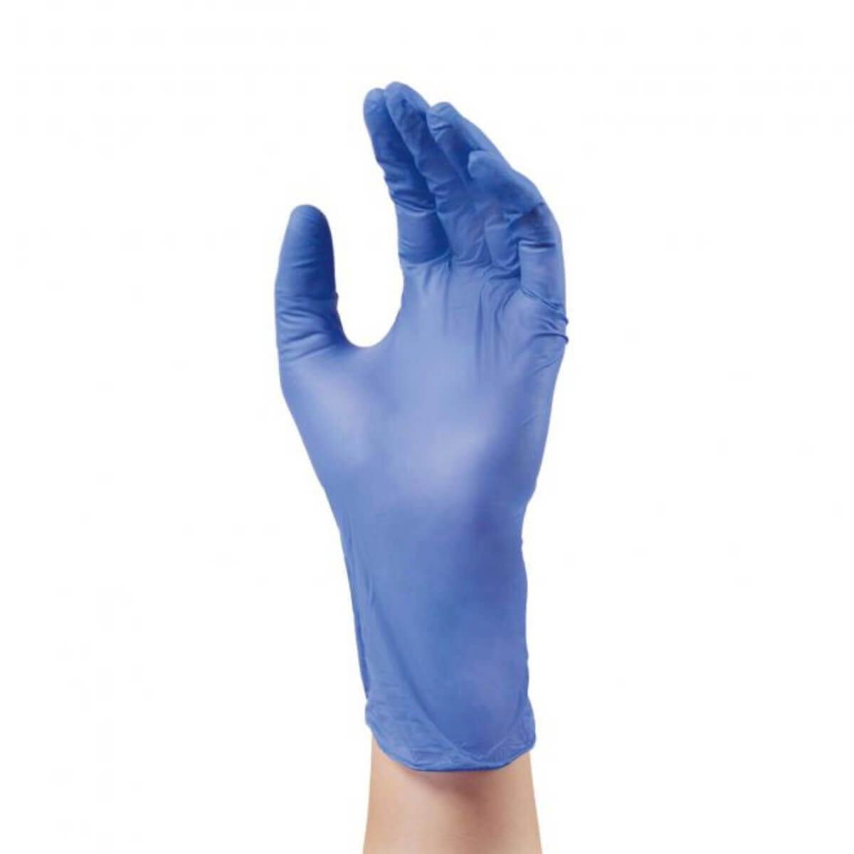Gants d’examen Peha-soft nitrile fino  Gants d’examen Peha-soft nitrile fino