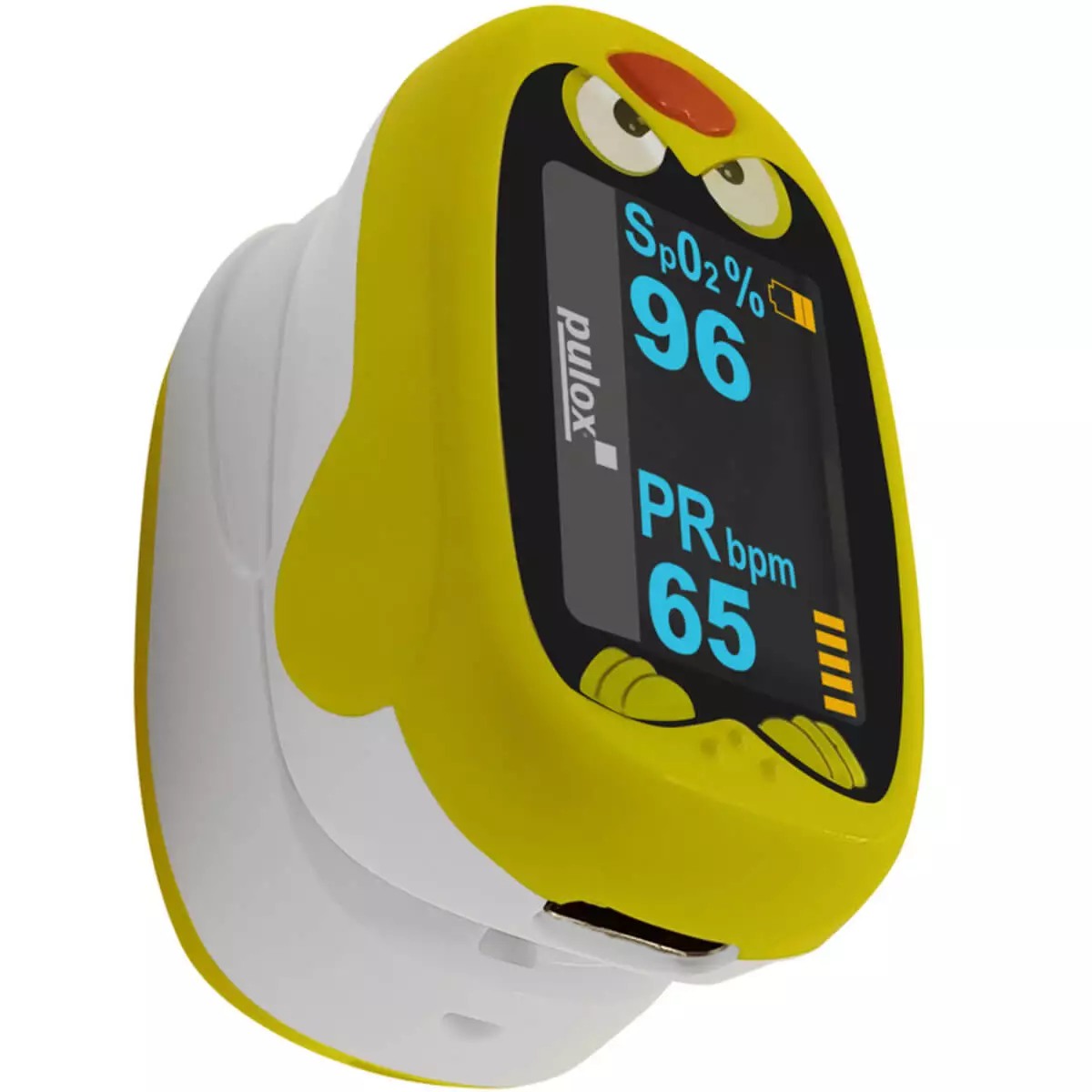  PO-210B Vingerpulsoximeter voor kinderen