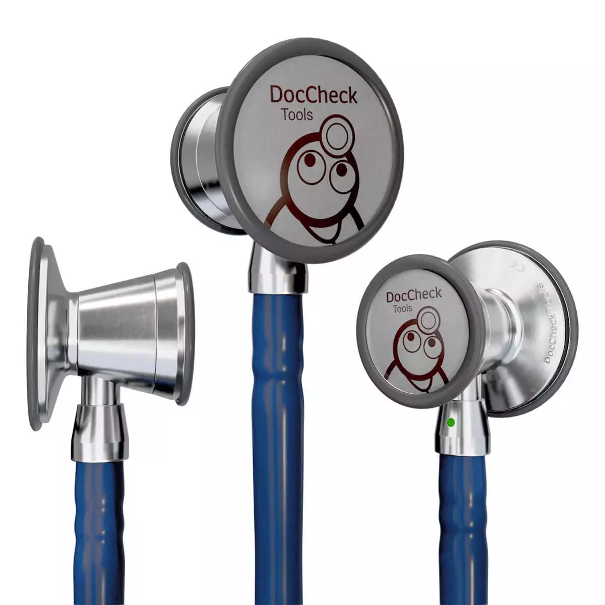  “Lausch ultra” set voor practica en coschappen