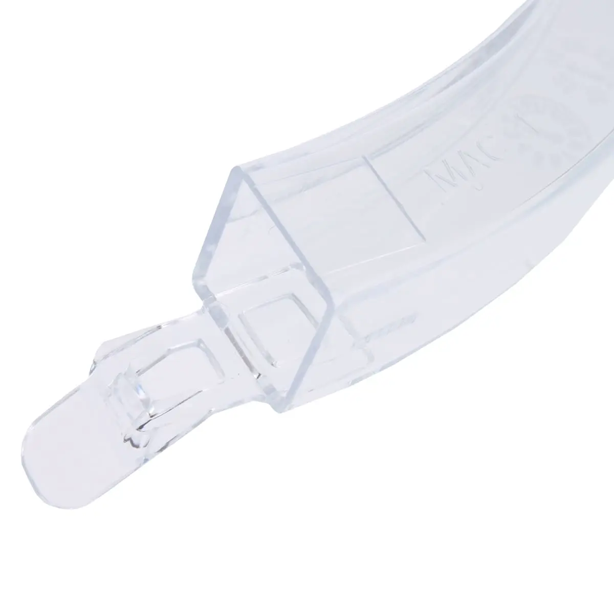 Wegwerpspatel voor videolaryngoscoop Wegwerpspatel voor videolaryngoscoop