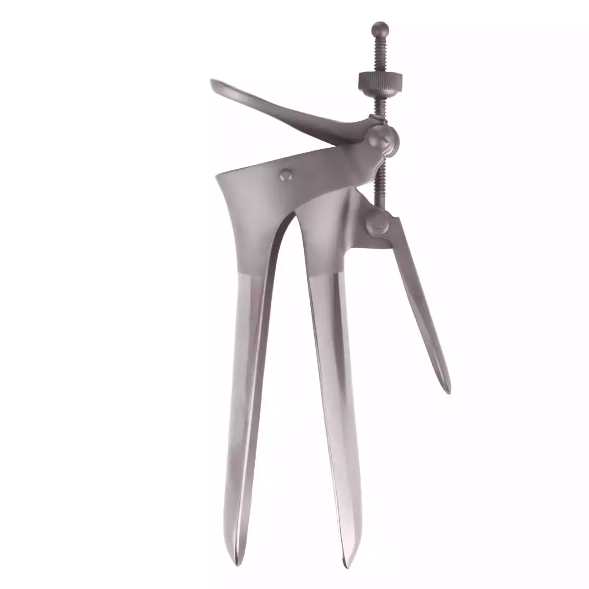  Speculum volgens Cusco, Zwitsers model 