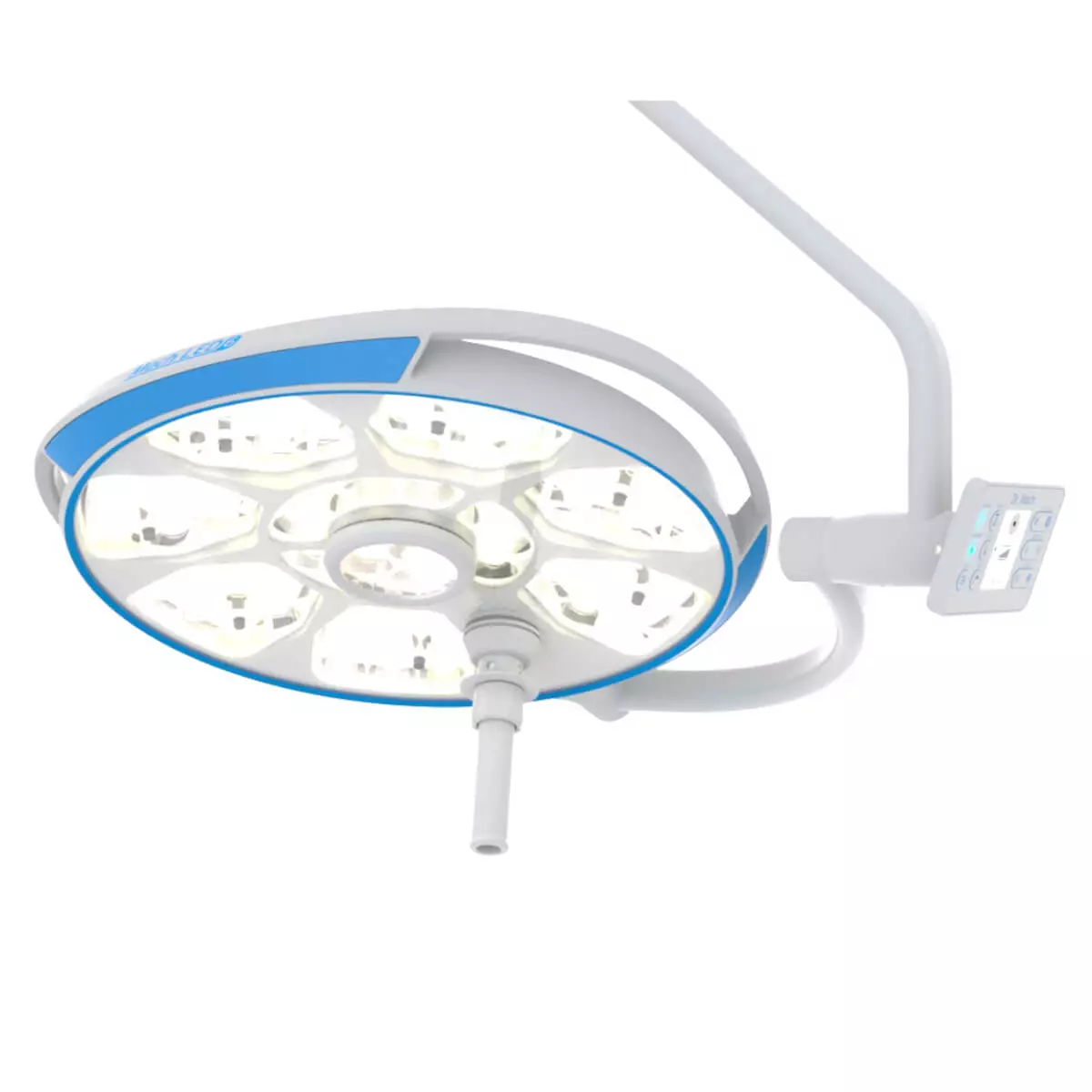  Chirurgisch licht LED 6MC