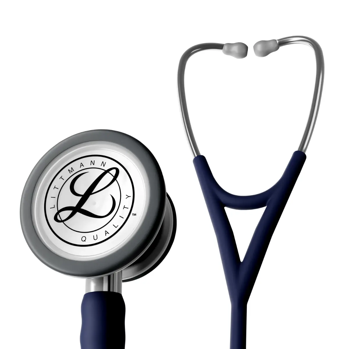 Cardiology IV stethoscoop – slang met satijnen afwerking