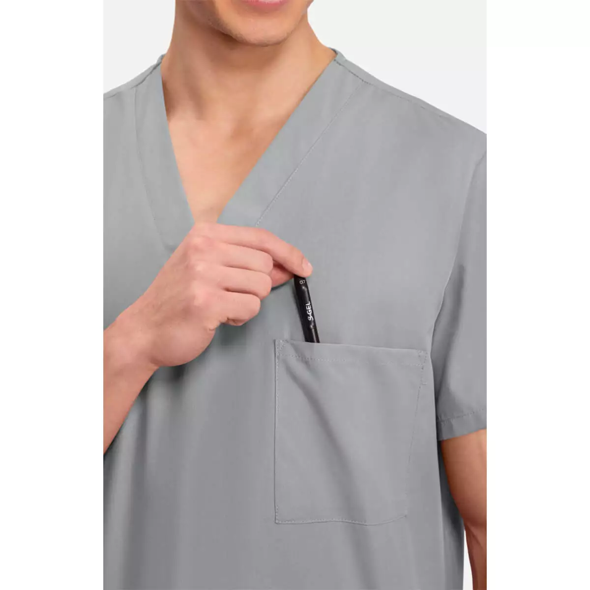  Workwear Originals operatietuniek uniseks met 3 zakken 