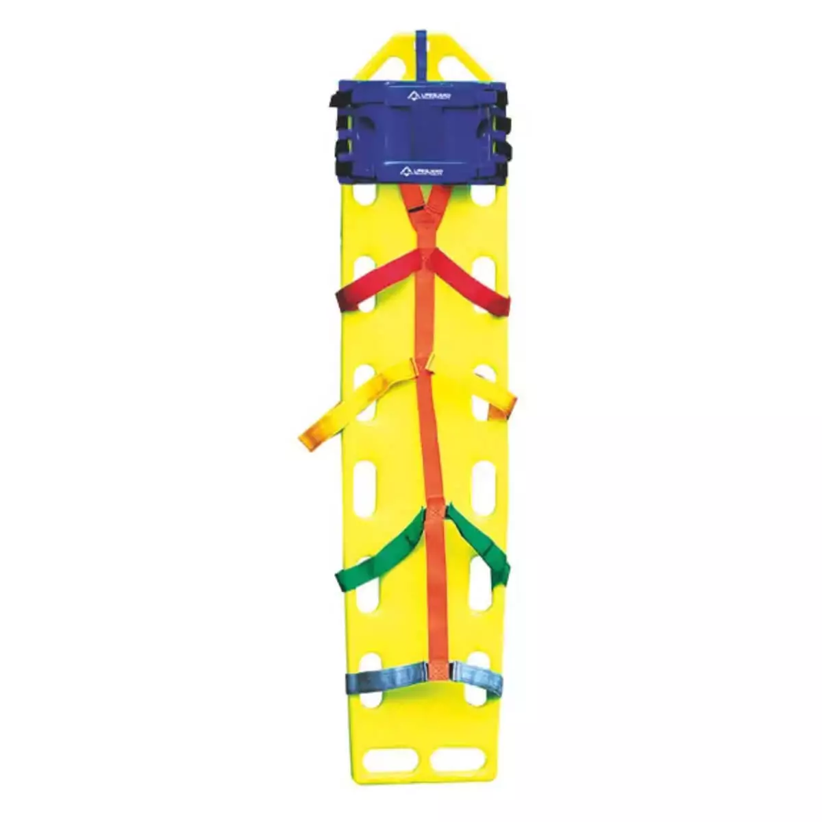  Badmeester Spineboard