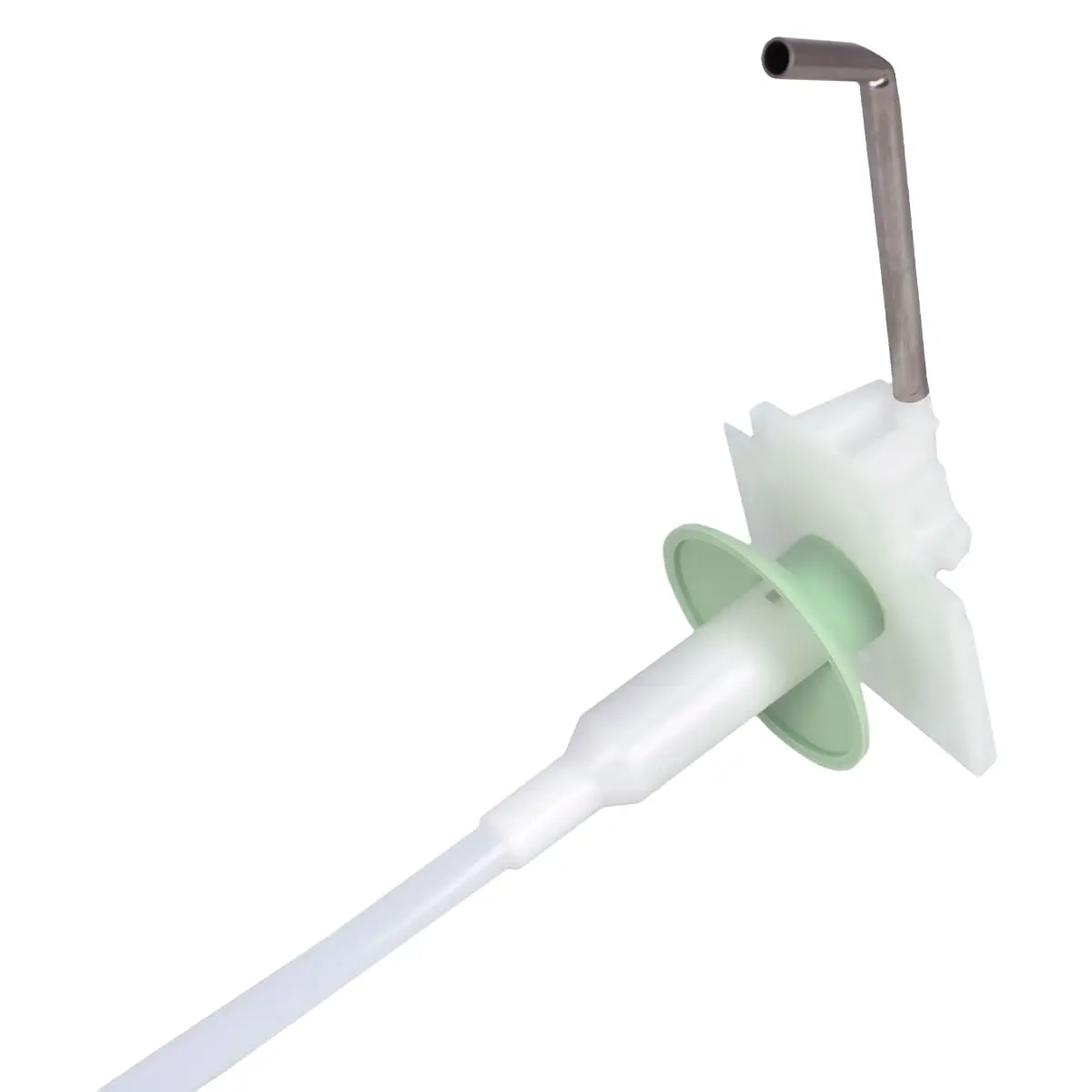 Vervangingspomp voor "Pump" hygiënedispenser Vervangingspomp voor "Pump" hygiënedispenser