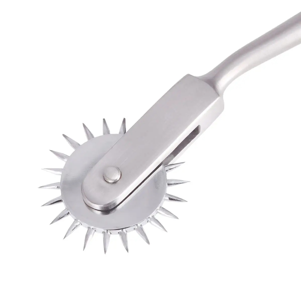  Zenuwwiel naar Wartenberg