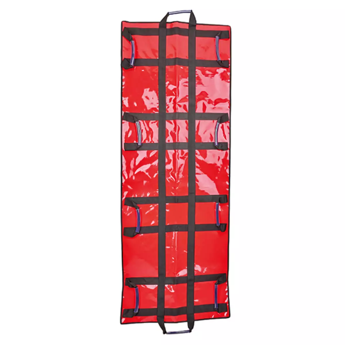  Lifeguard Trans-Red reddingsdoek