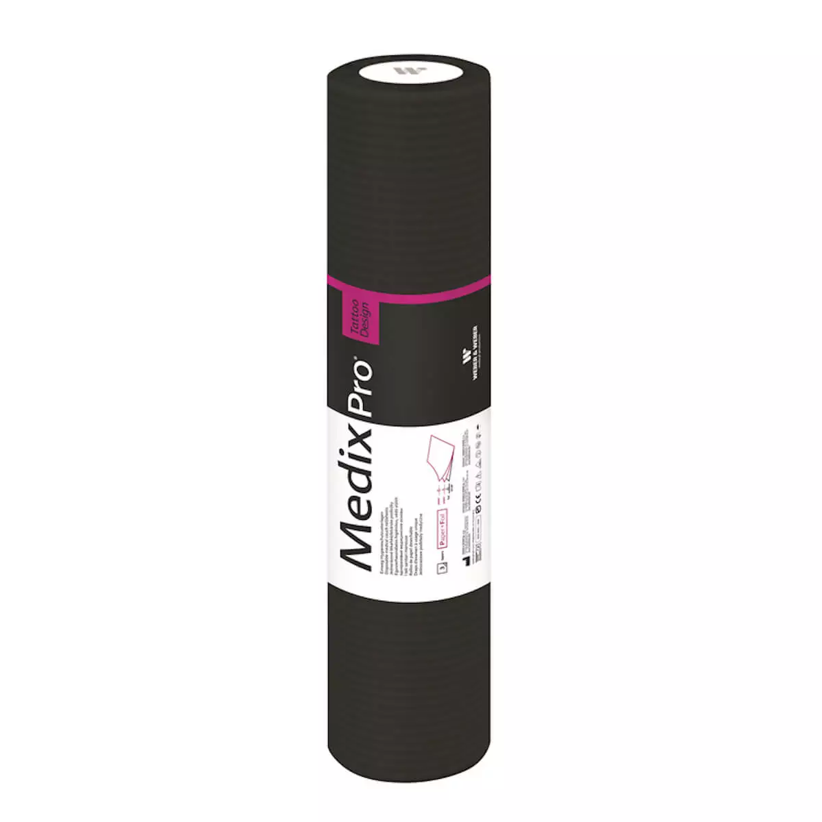  MedixPro PF Doktersrol