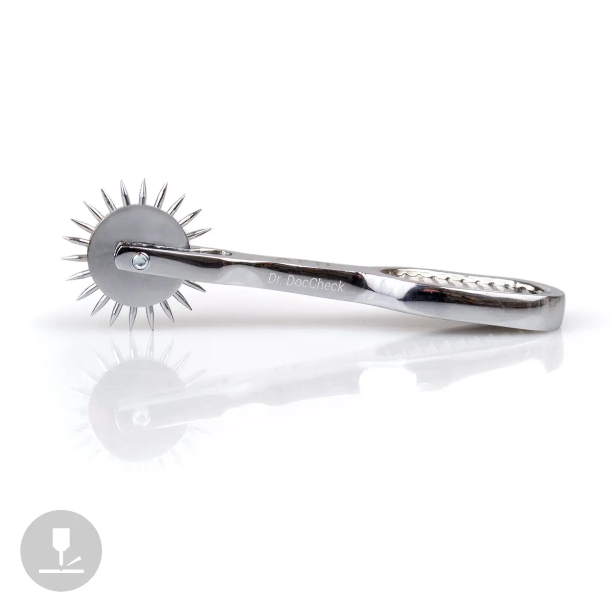 Roulette de Wartenberg variante de poche Roulette de Wartenberg variante de poche