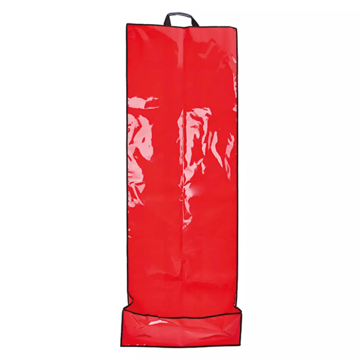  Lifeguard Trans-Red reddingsdoek