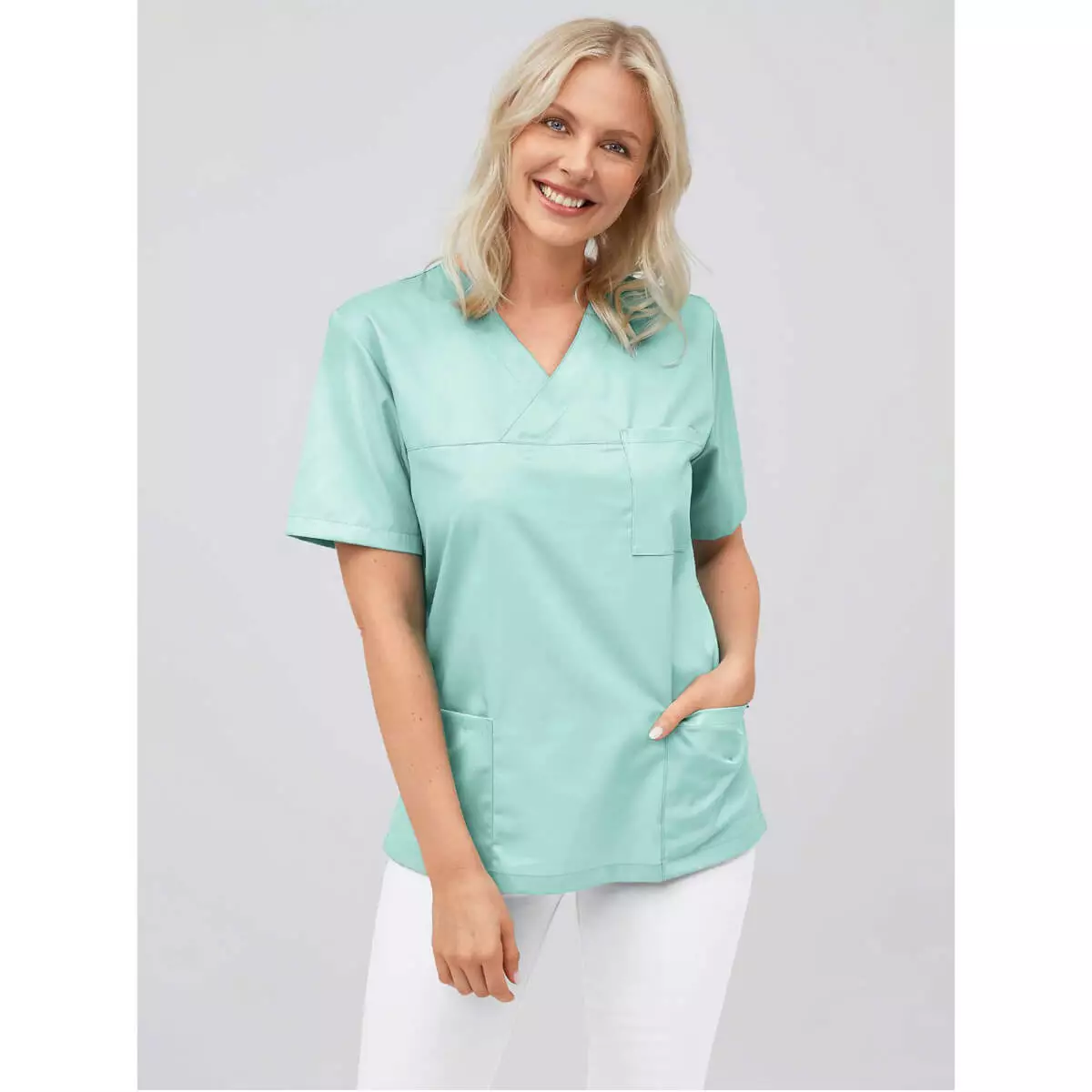  OP-Kasack Pisa unisex