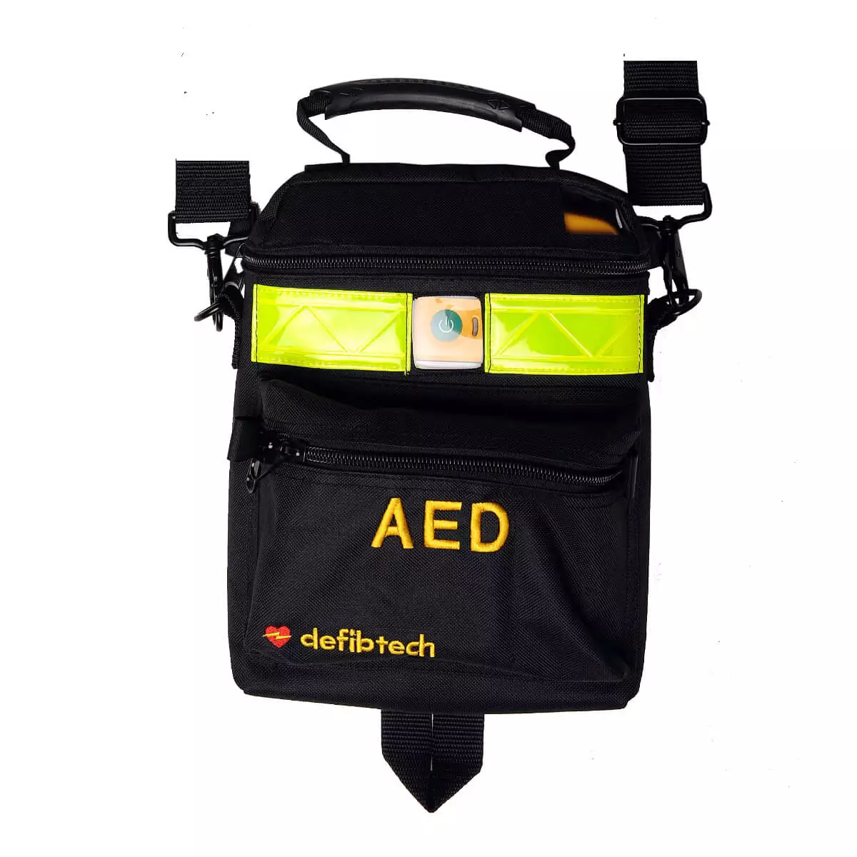  Sacoche de transport DAE Lifeline VIEW