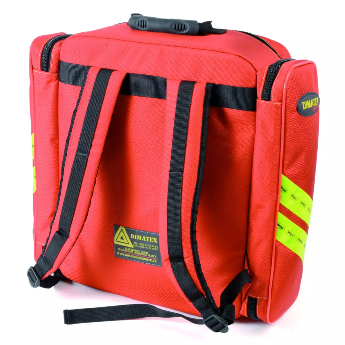  Sac d’intervention REFLEX