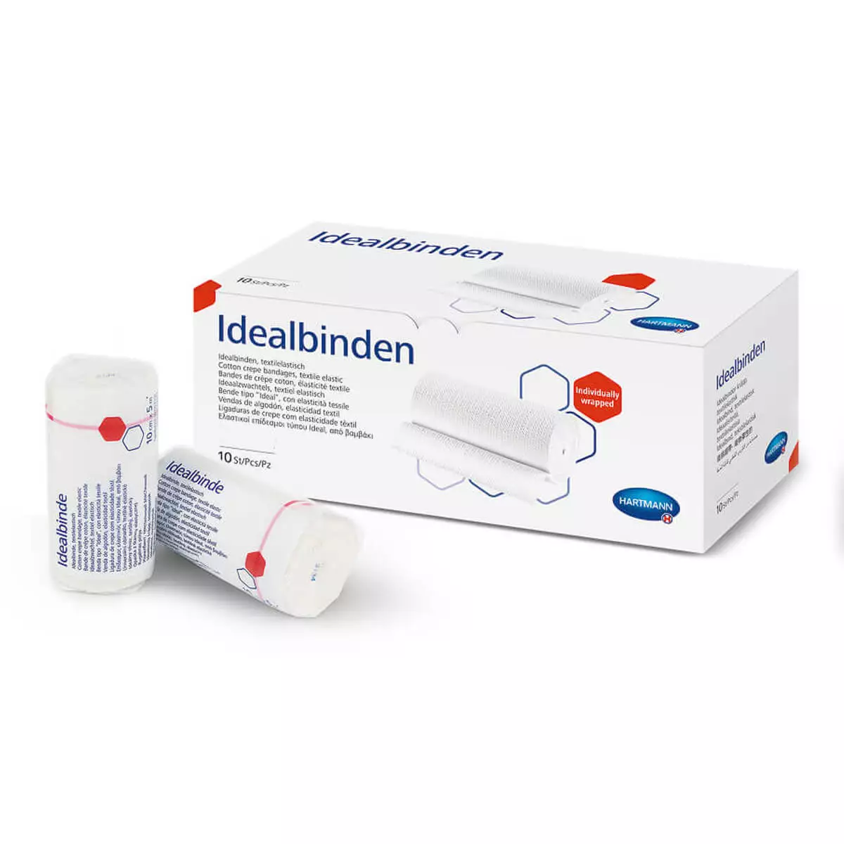  Ideaalverband