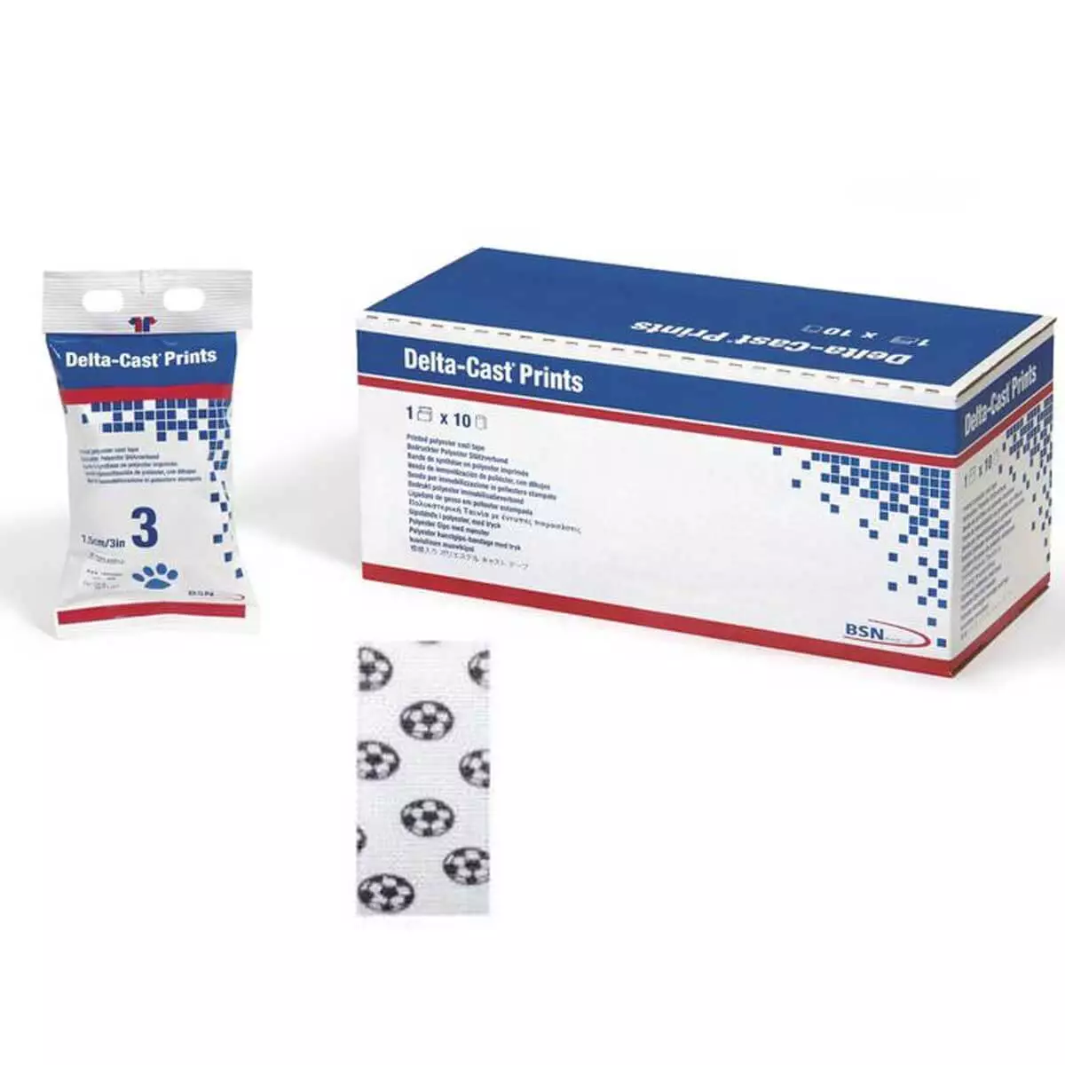  Steunverband Delta-Cast Elite