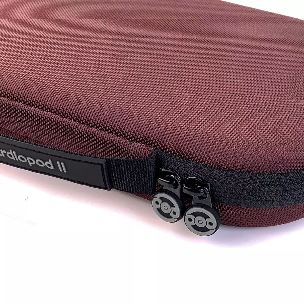  CardioPod II stethoscoopetui