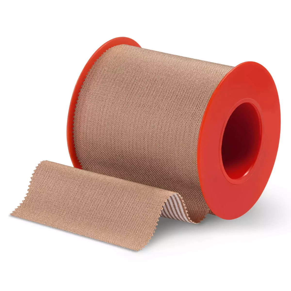 Sparadrap textile Omniplast Sparadrap textile Omniplast