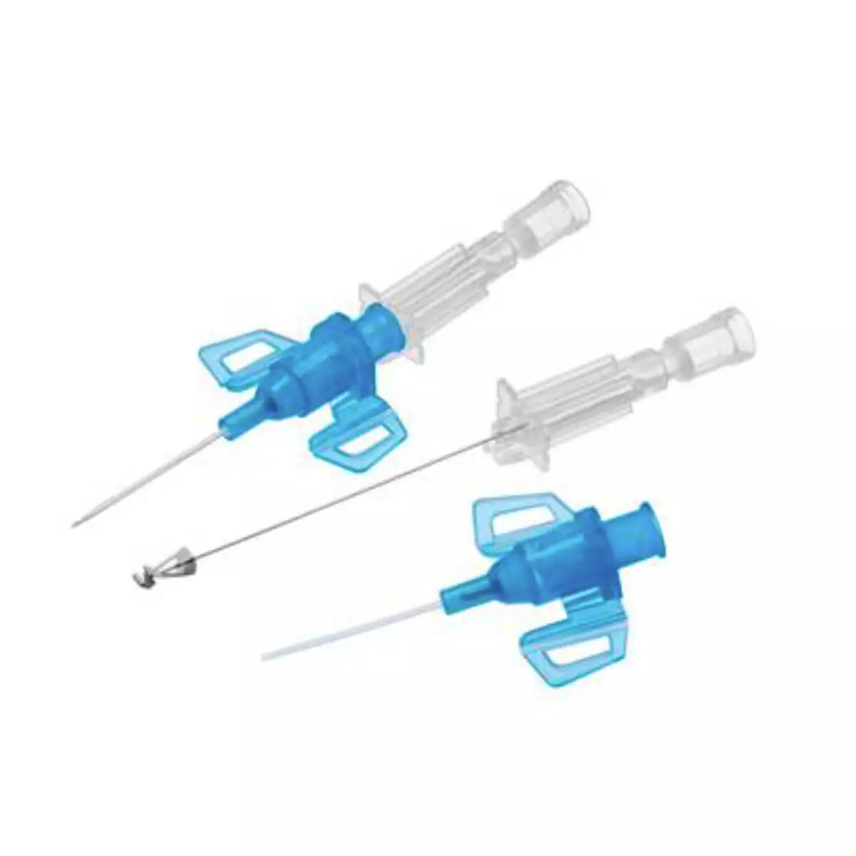  Introcan Safety 3 Cannulate