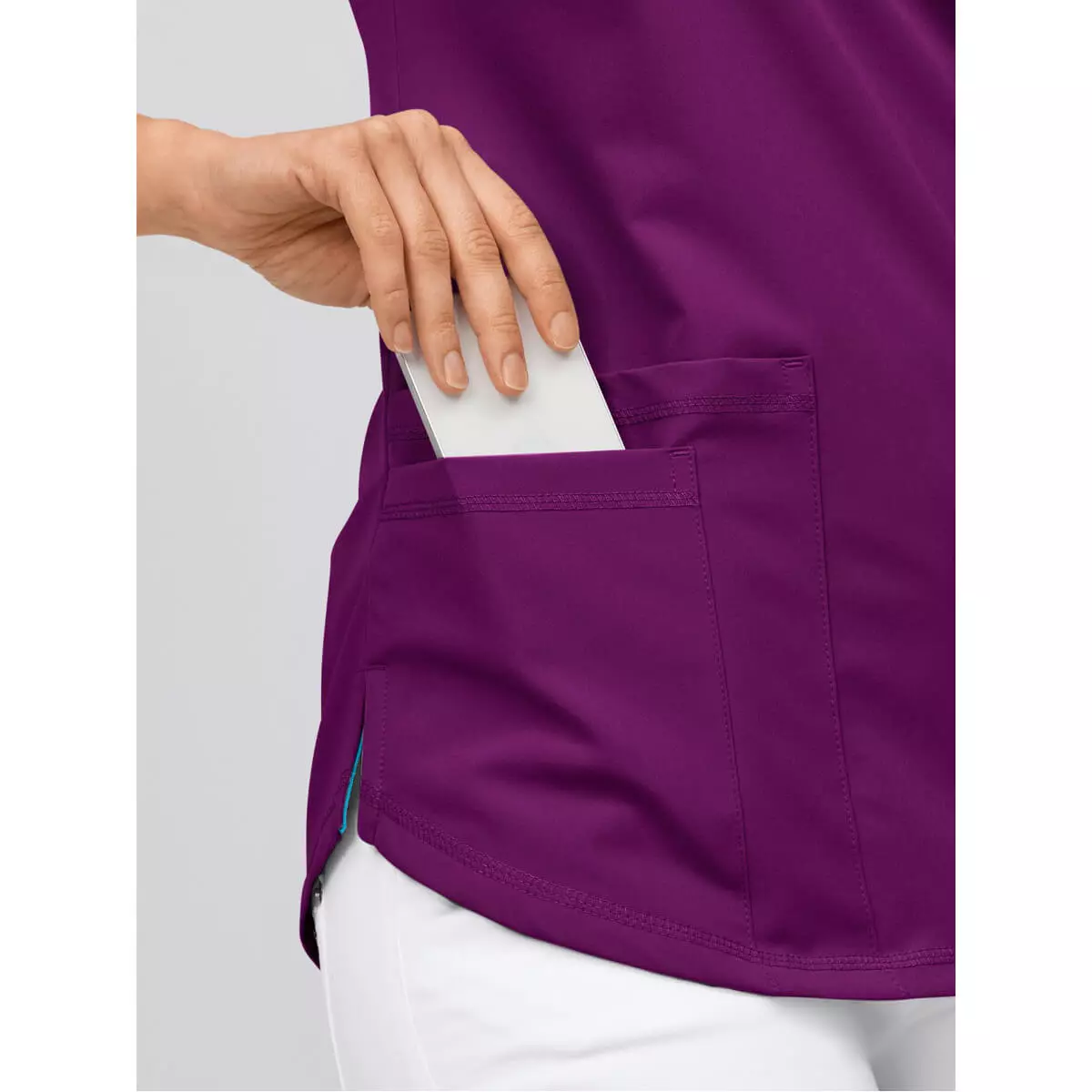 Damestuniek Active Stretch Damestuniek Active Stretch
