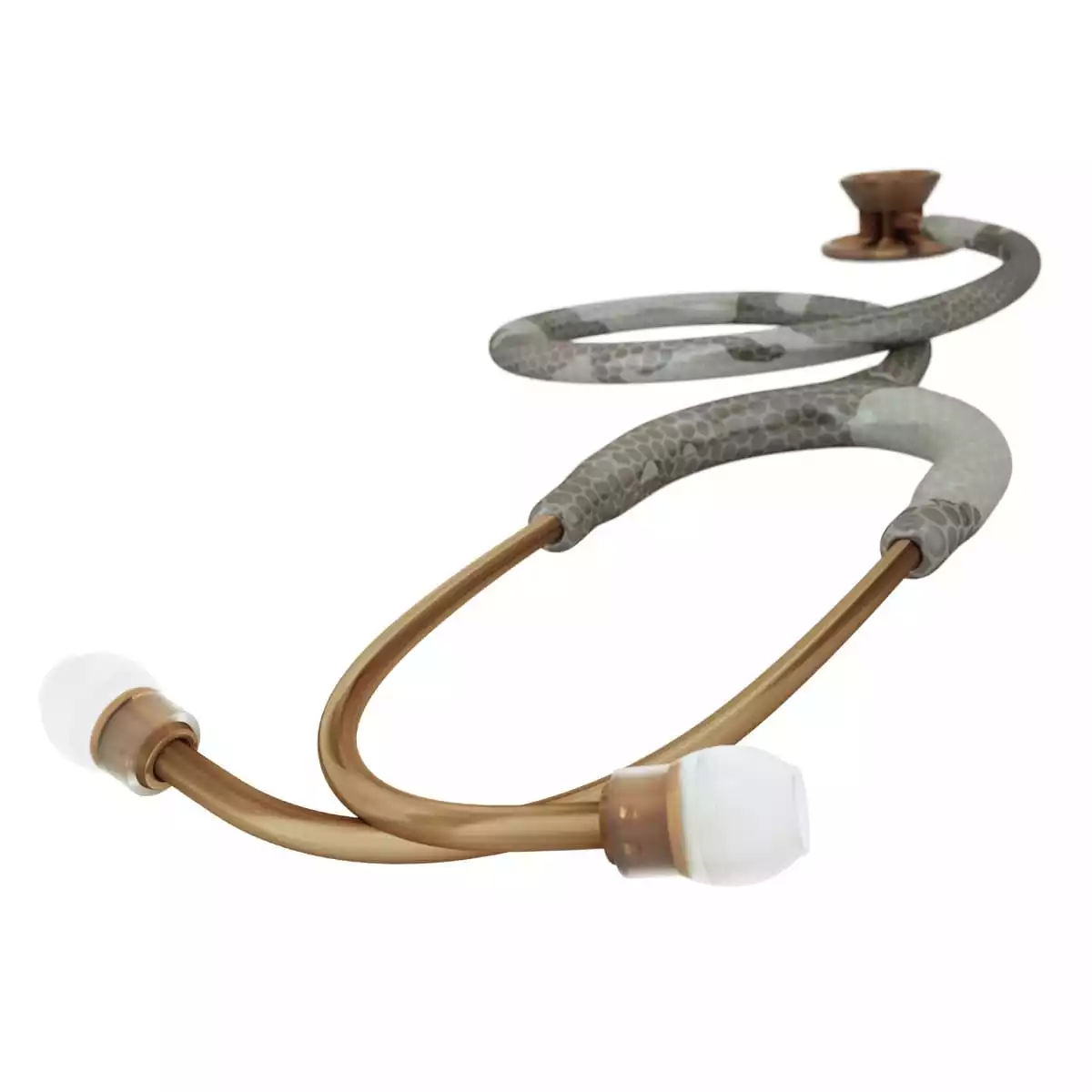 Stéthoscope MD One Epoch Titan Cyprium Stéthoscope MD One Epoch Titan Cyprium