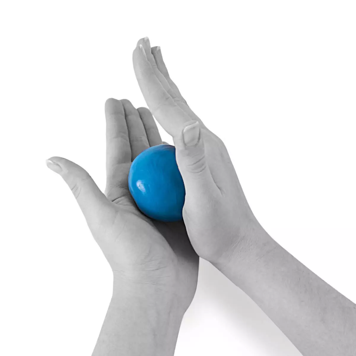  TheraPIE Gekleurde Therapie Klei
