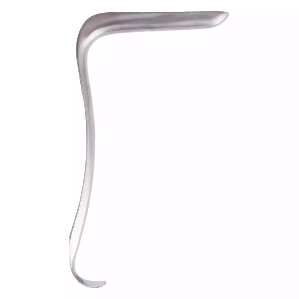  Vaginaspecula Kristeller