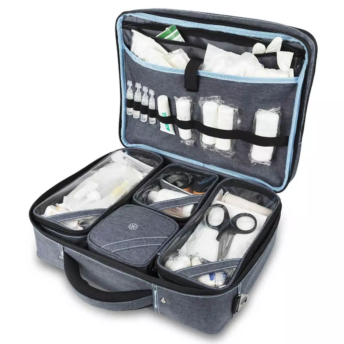  STREETS verzorgerstas