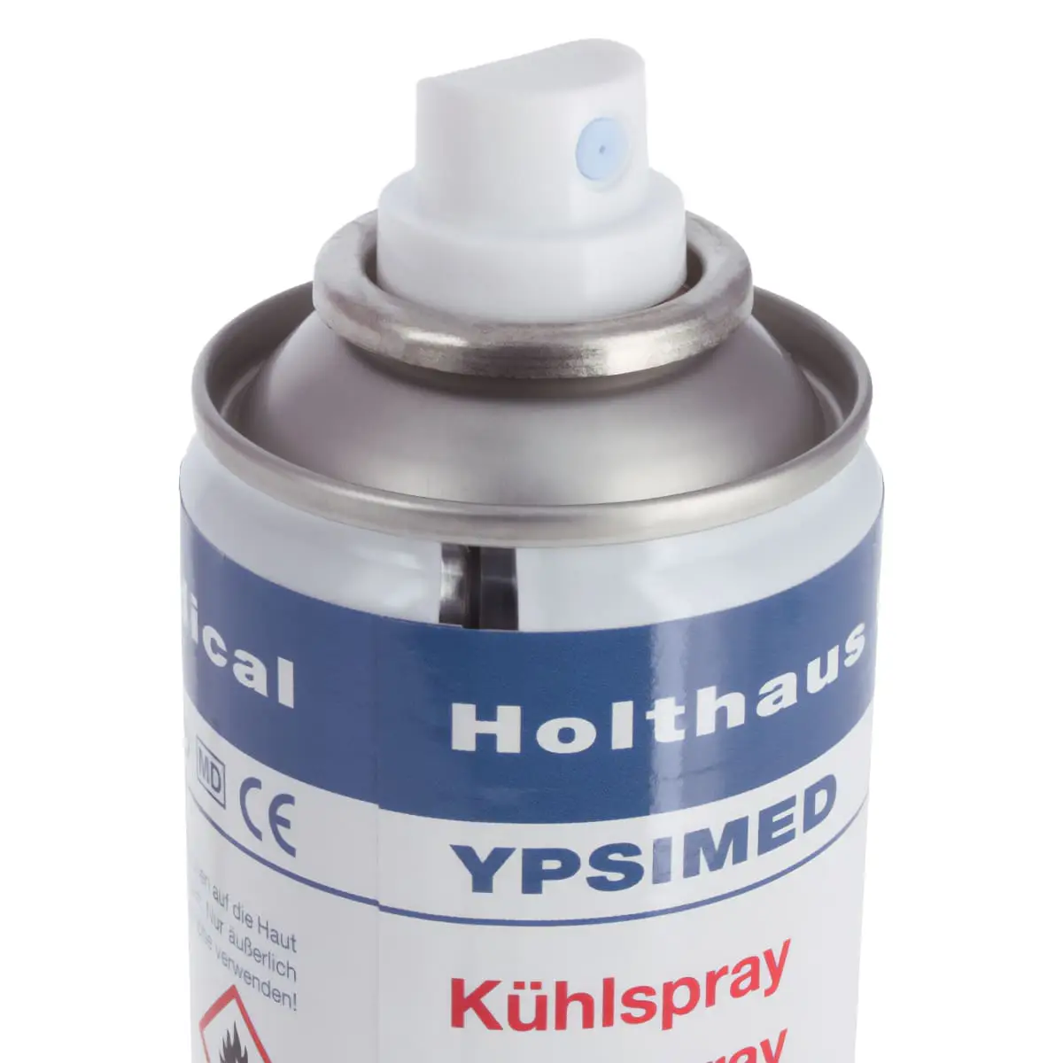  Spray réfrigérant Ypsimed