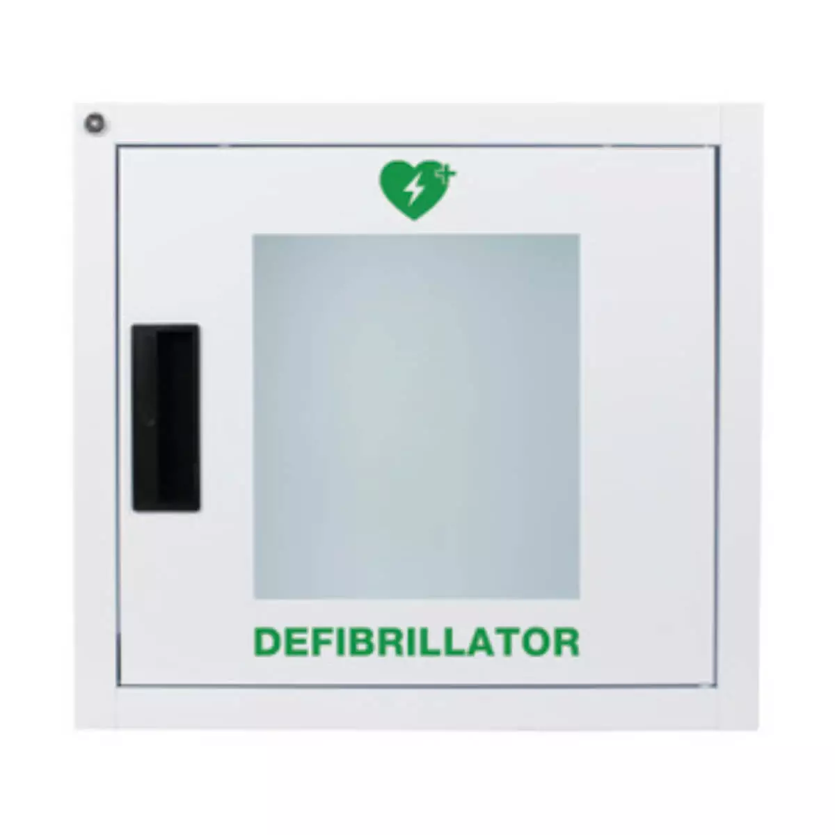 Defibrillator metalen muurkast universeel