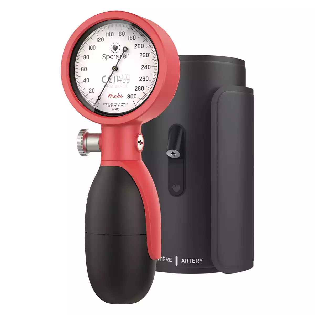 Tensiomètre Mobi Tensiomètre Mobi
