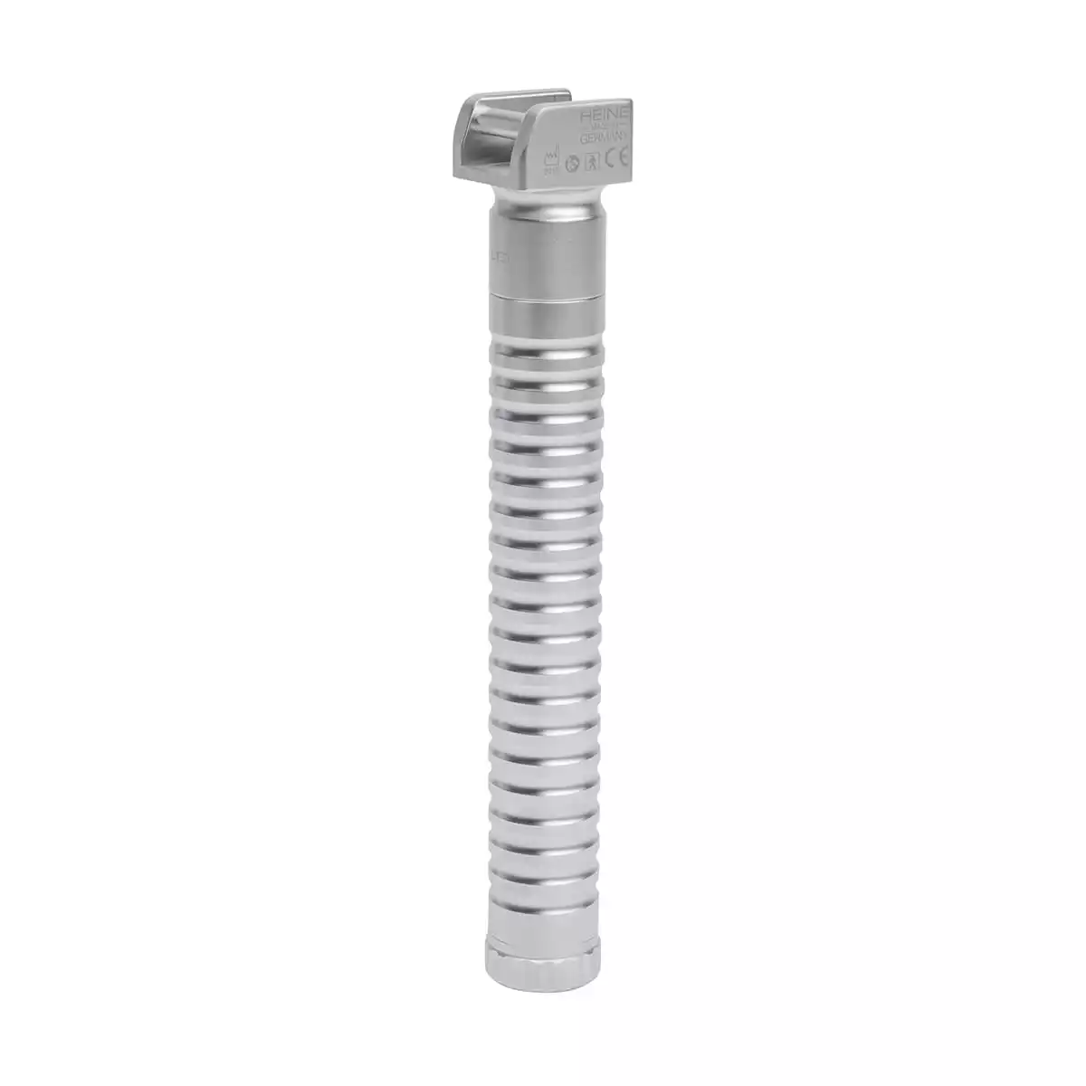  Manche de laryngoscope HEINE EasyClean LED