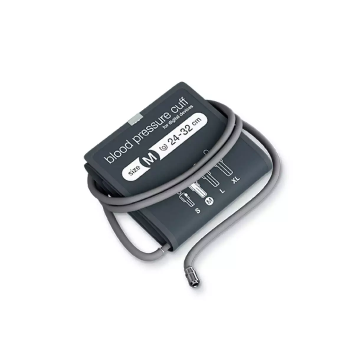  mVSA 535 Vital Signs Analyzer