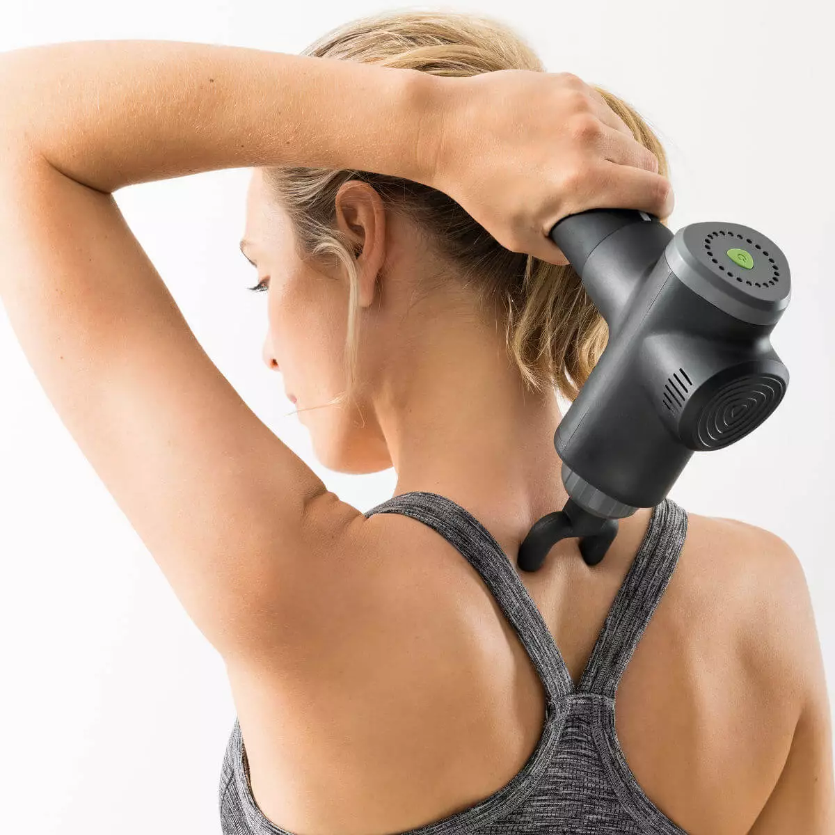  Appareil de massage MG 180 MASSAGE GUN